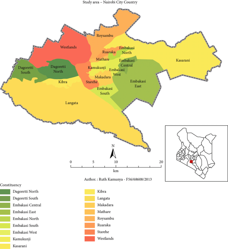 Demographics